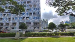 Ct Hub (D12), Shop House #497089861